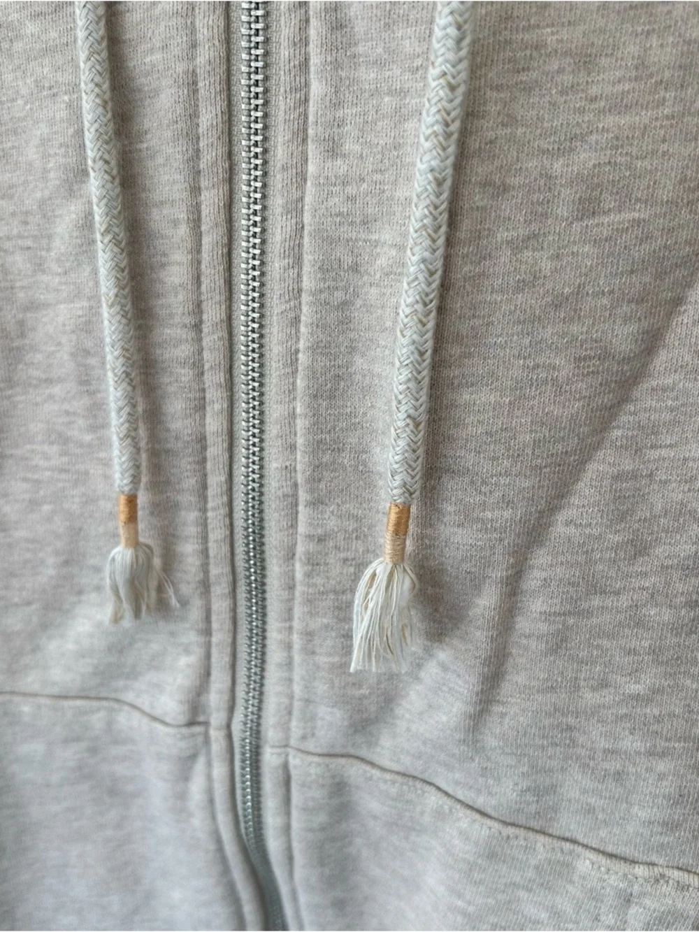 Spiritual Gangster Zip Up Hoodie - Picture 3 of 8